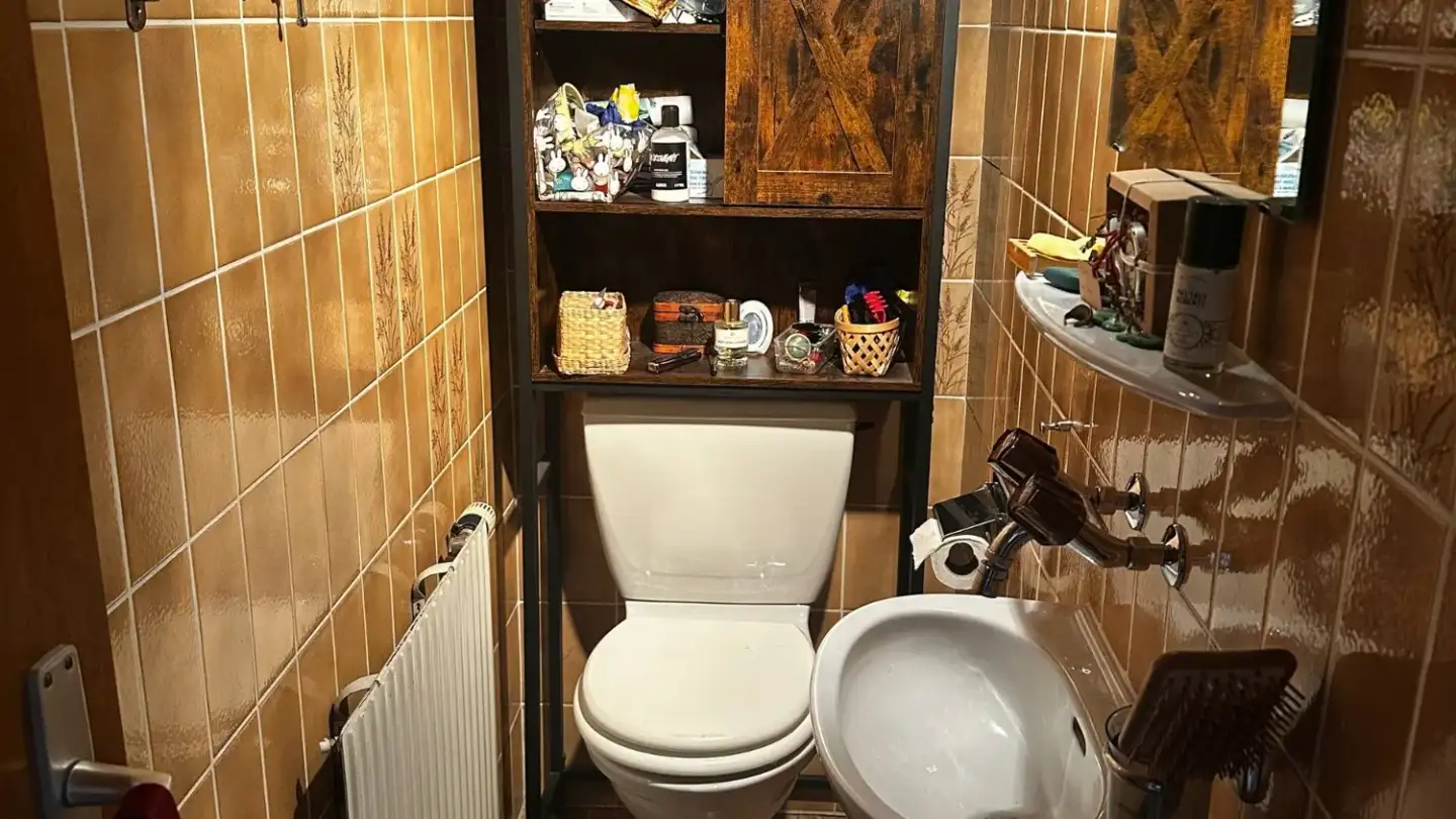 Appartement à louer - 1195 Bursinel - Photo 3
