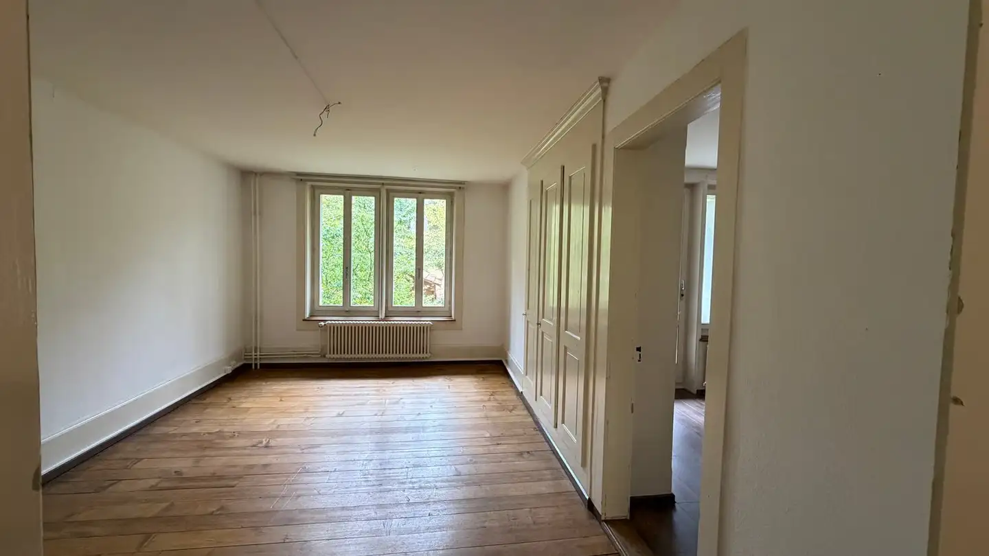Appartamento in affitto - Forsthausweg 4, 3008 Bern - Foto 2