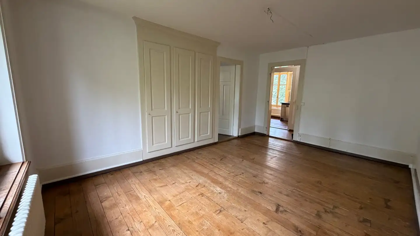 Appartamento in affitto - Forsthausweg 4, 3008 Bern - Foto 3