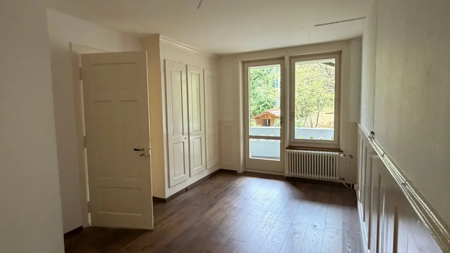 Appartamento in affitto - Forsthausweg 4, 3008 Bern - Foto 4