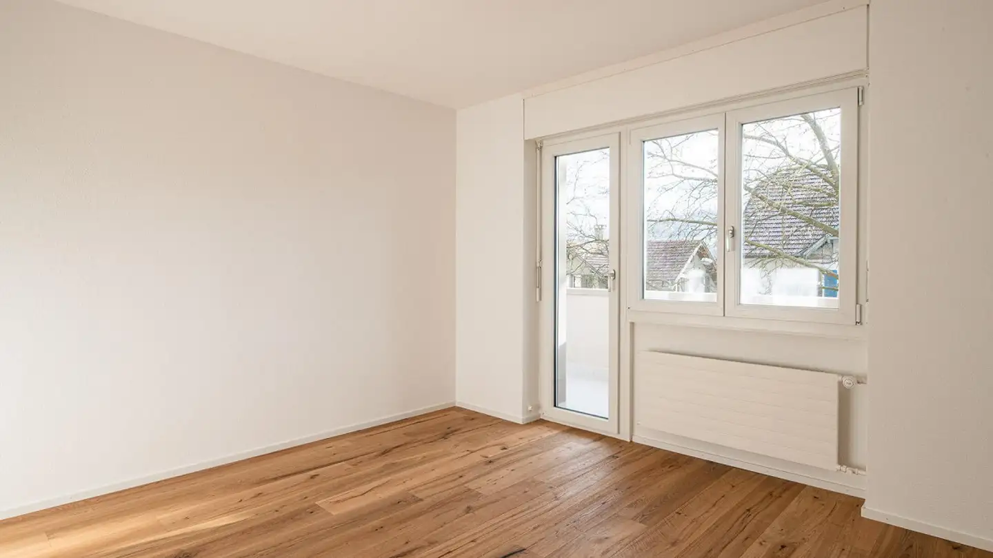Wohnung mieten - Schaffhauserstrasse 35, 8212 Neuhausen am Rheinfall - Foto 2
