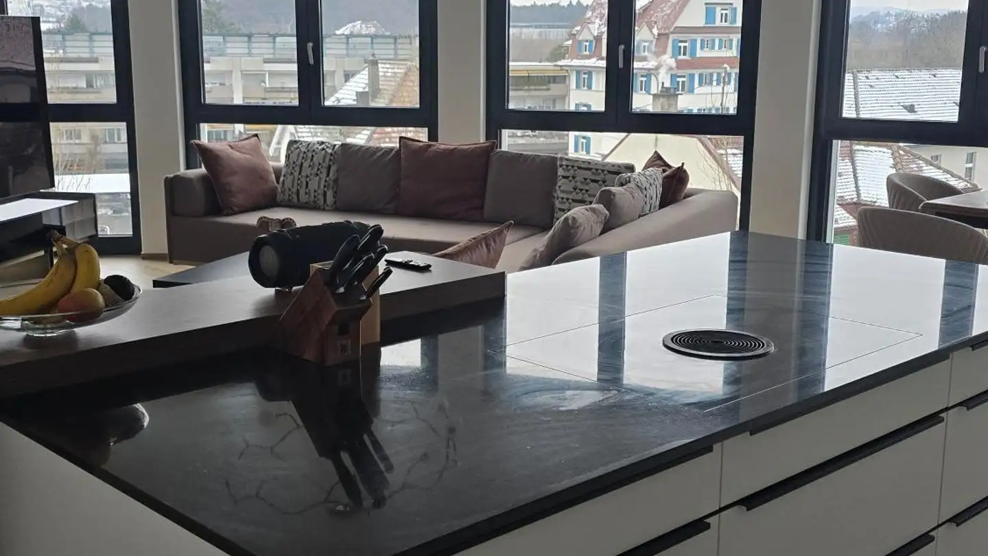 Zimmer mieten - Kirchstrasse 16, 8953 Dietikon - Foto 4