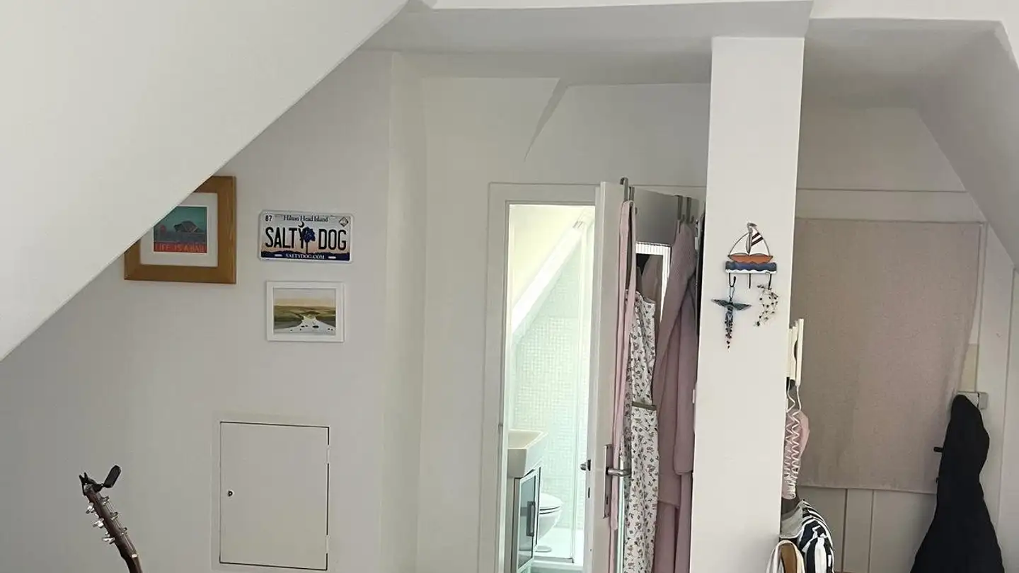 Apartment for rent - Waldhöheweg 33, 3013 Bern - Photo 2