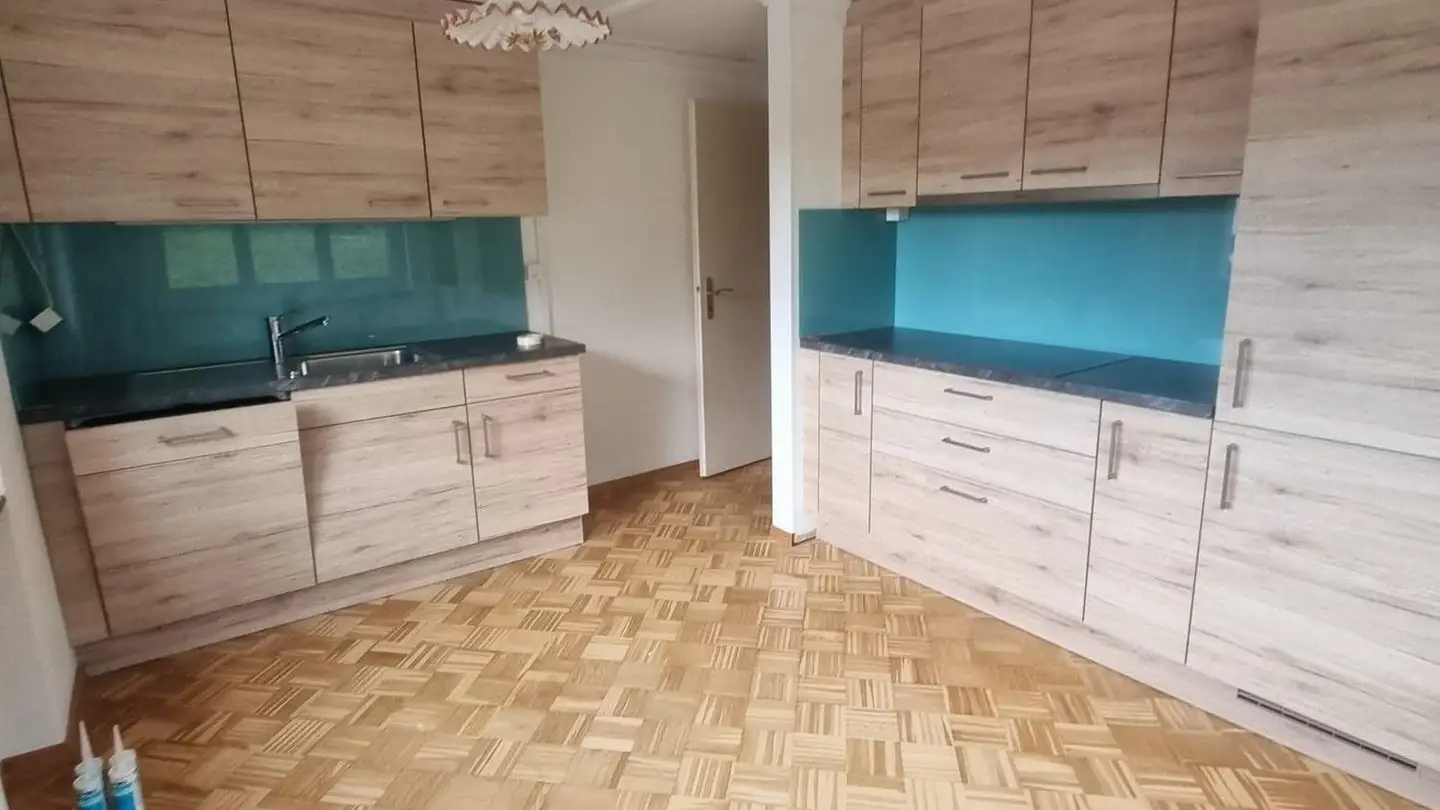 Wohnung mieten - Riefershäusernstrasse, 3415 Hasle b. Burgdorf