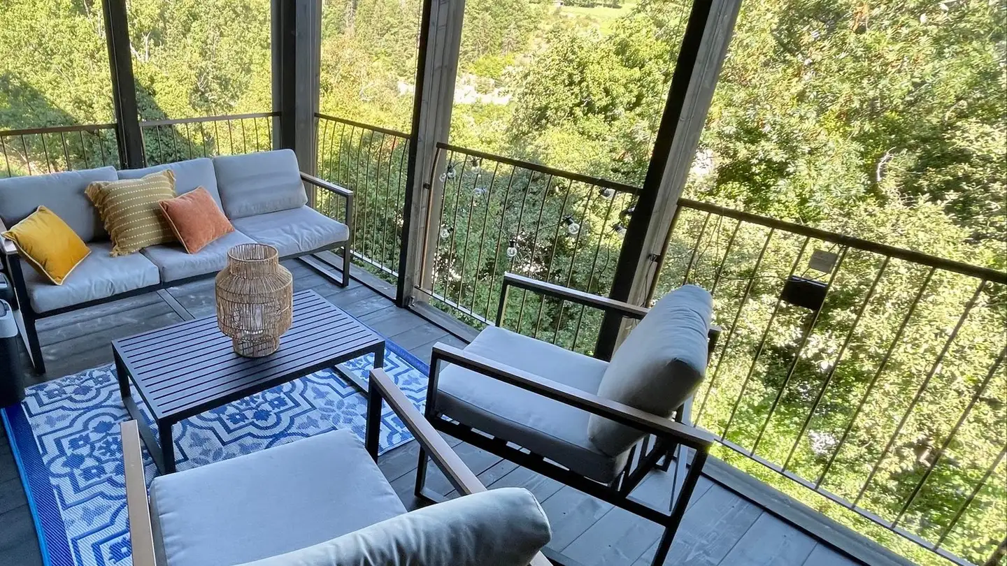 Wohnung mieten - 1965 Savièse