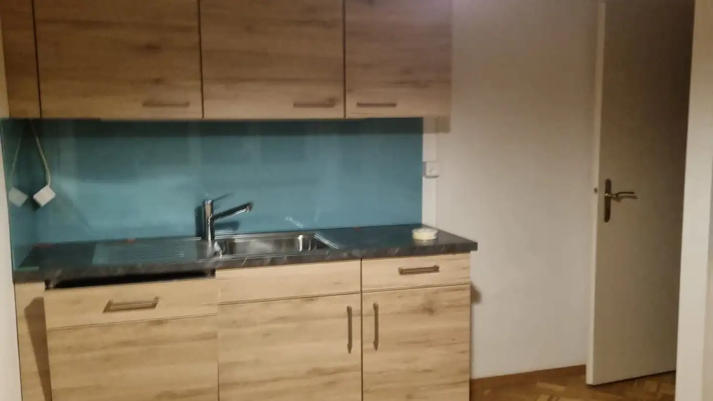 Wohnung mieten - Riefershäusernstrasse, 3415 Hasle b. Burgdorf - Foto 2