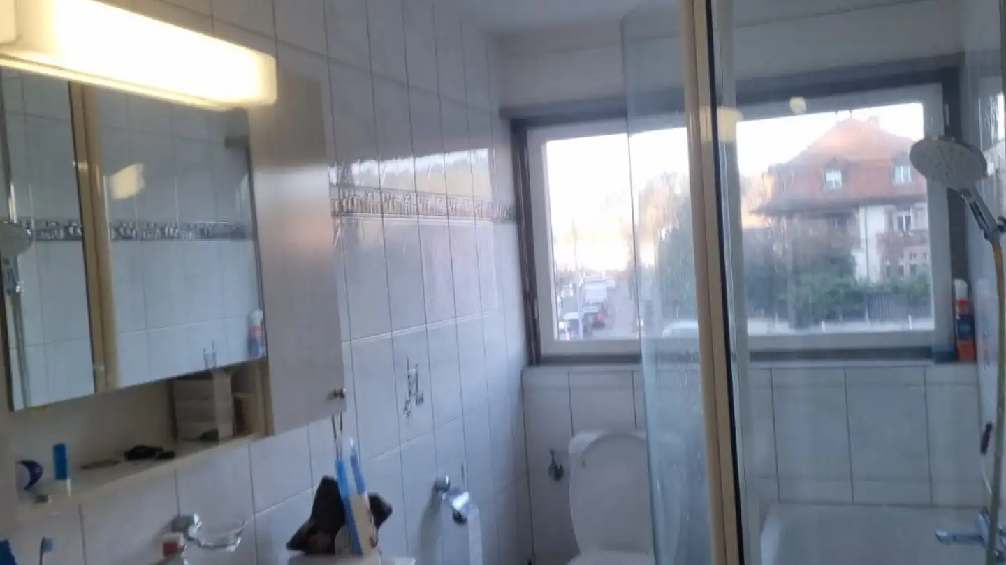 Wohnung mieten - Riefershäusernstrasse, 3415 Hasle b. Burgdorf - Foto 3