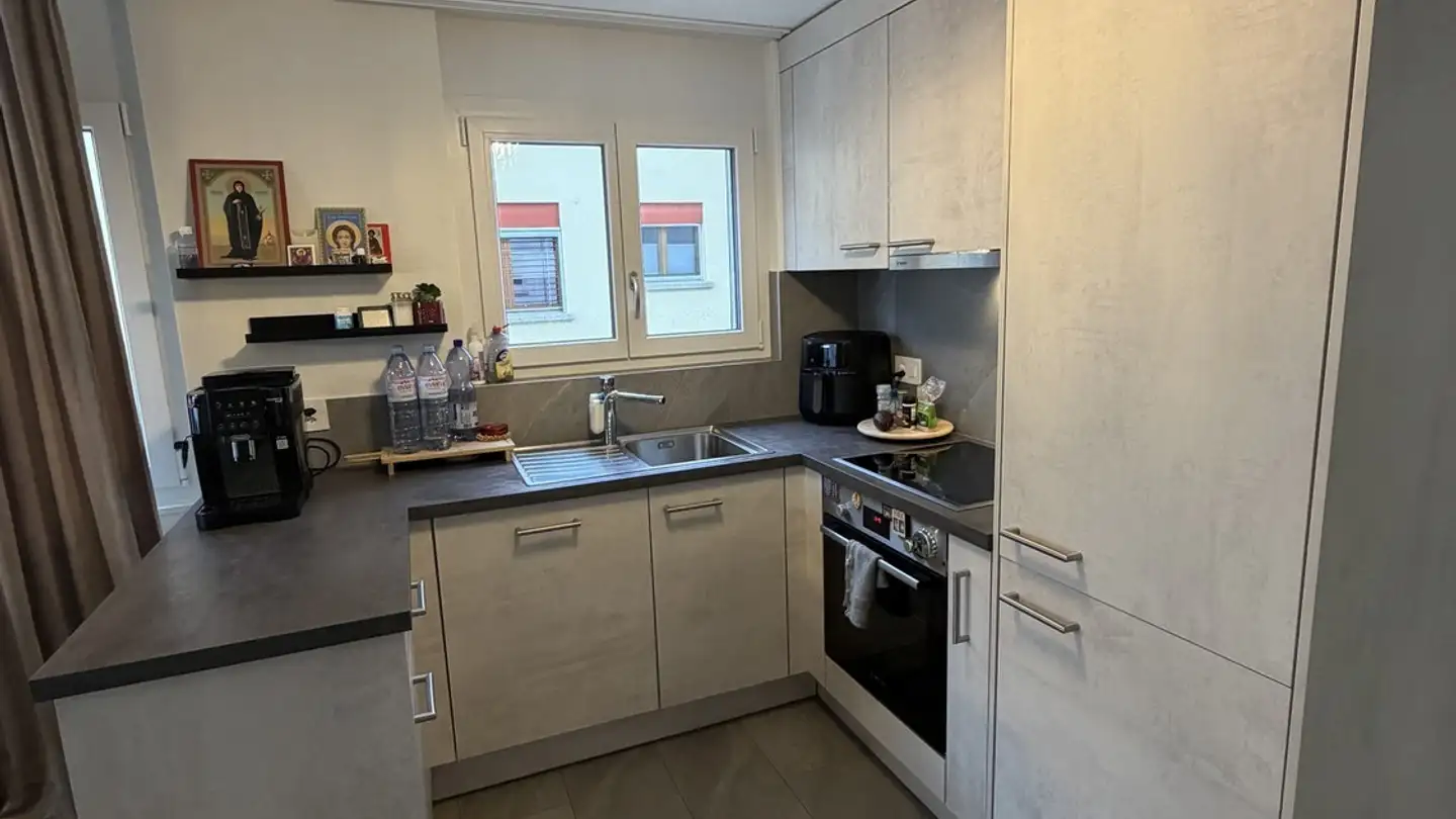 Apartment for rent - Mutzenstrasse 24, 3940 Steg VS - Photo 3