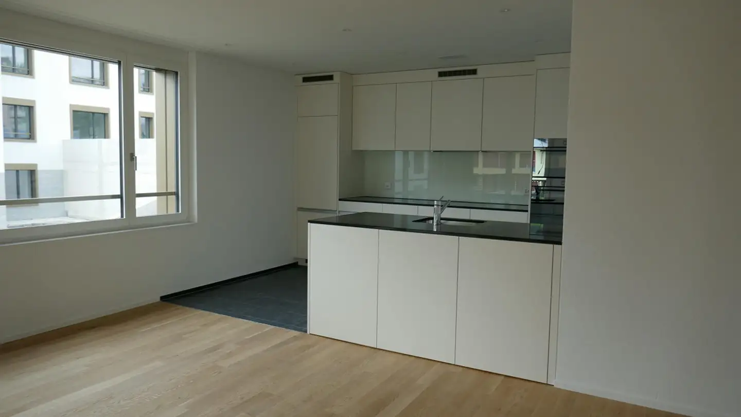 Appartement à louer - Neuhofstrasse 31, 6345 Neuheim - Photo 2