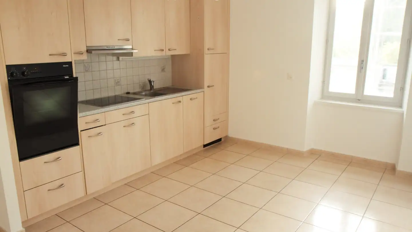 Appartement à louer - Rue Winkelried 35, 2300 La Chaux-de-Fonds - Photo 2