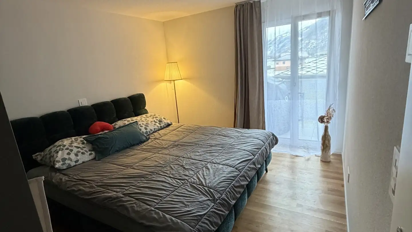 Apartment for rent - Mutzenstrasse 24, 3940 Steg VS - Photo 2