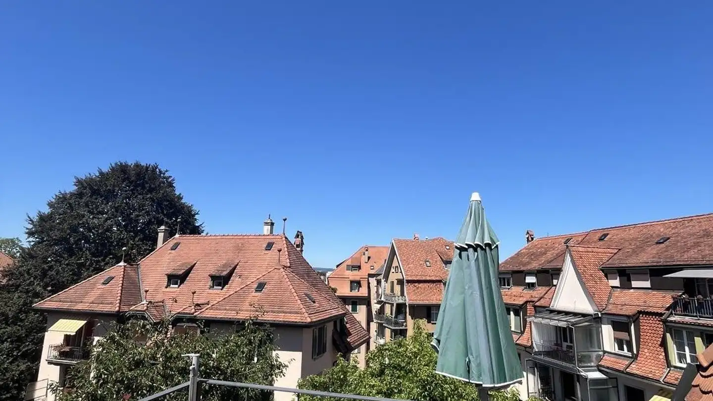 Apartment for rent - Waldhöheweg 33, 3013 Bern - Photo 4