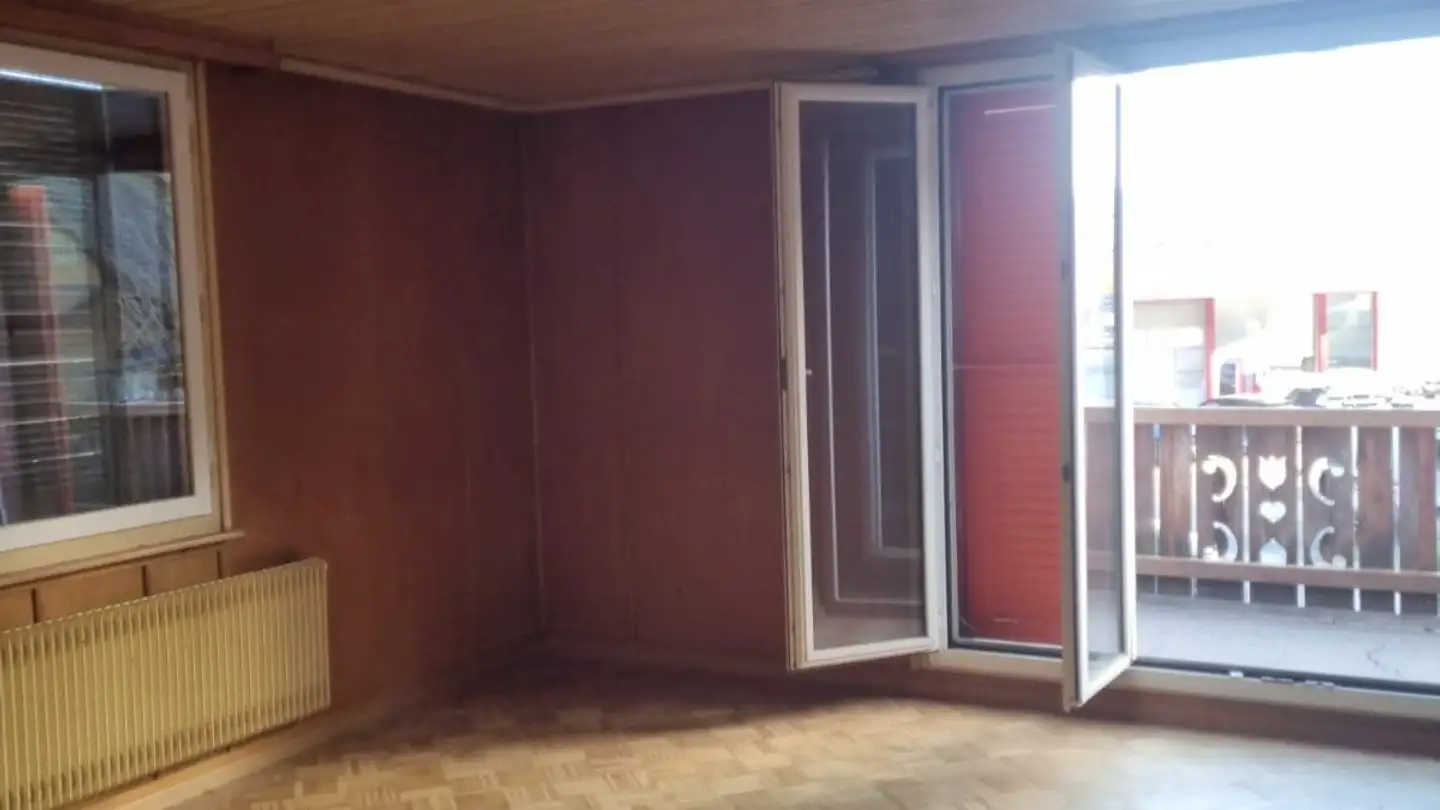 Wohnung mieten - Riefershäusernstrasse, 3415 Hasle b. Burgdorf - Foto 4