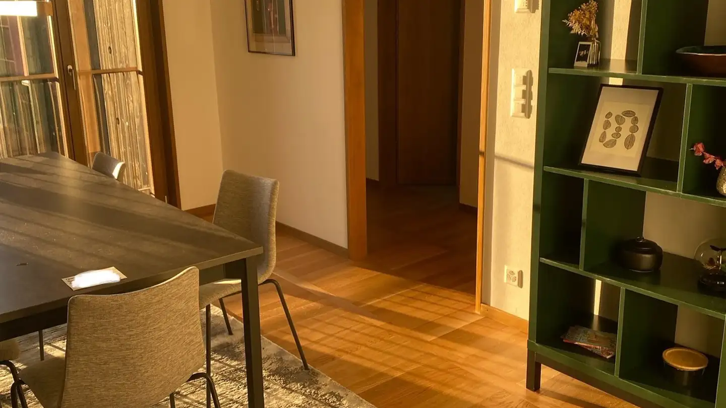 Wohnung mieten - 1965 Savièse - Foto 2