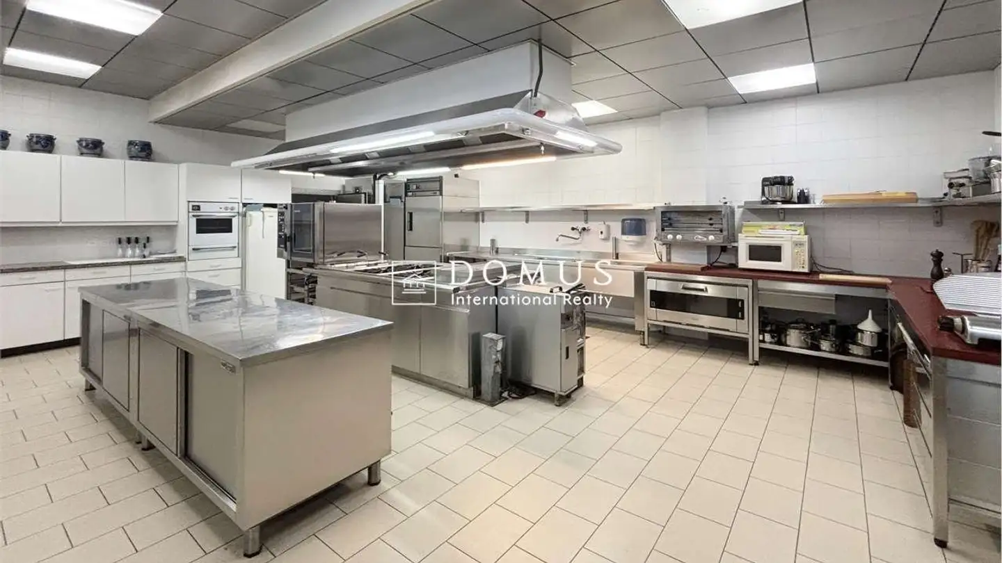 Negozio in affitto - Via Loreto 6, 6900 Lugano