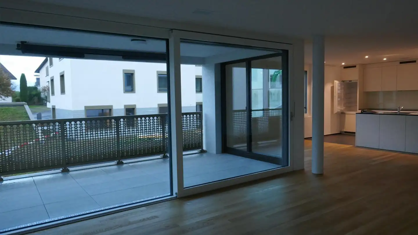 Appartement à louer - Neuhofstrasse 31, 6345 Neuheim - Photo 3