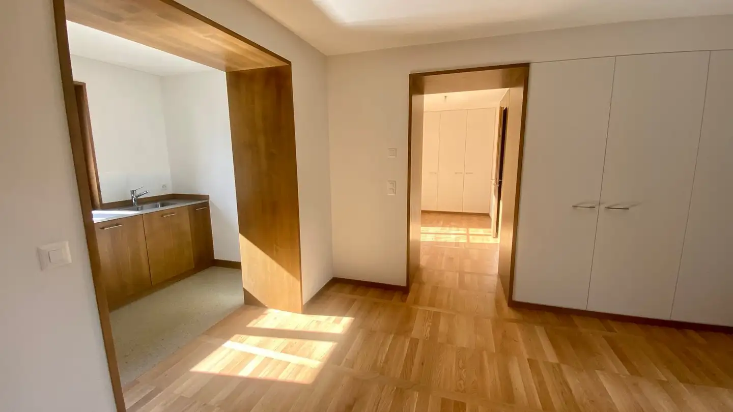 Wohnung mieten - 1965 Savièse - Foto 4