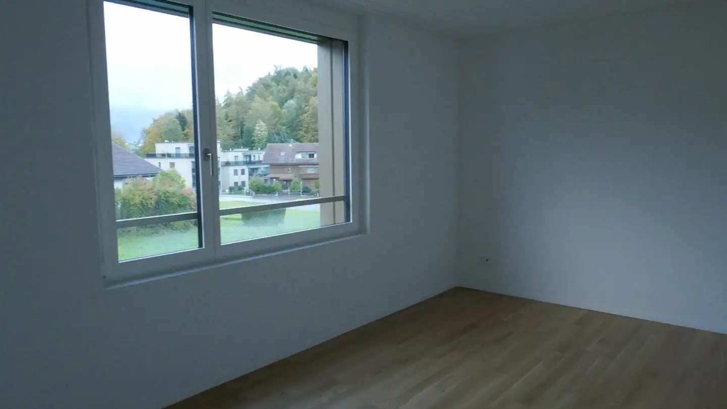 Appartement à louer - Neuhofstrasse 31, 6345 Neuheim - Photo 4
