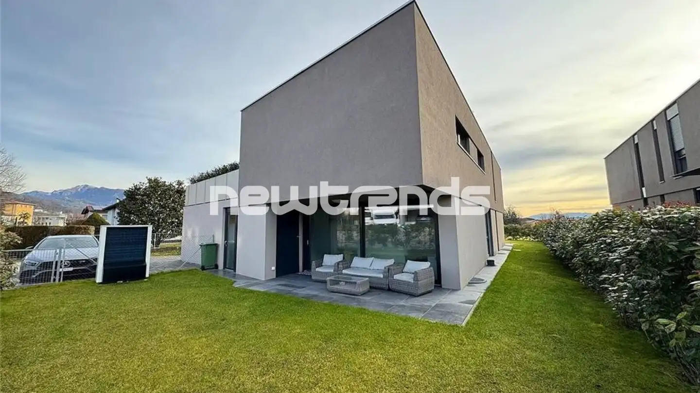 Maison jumelle à vendre - 6854 S. Pietro - Photo 3
