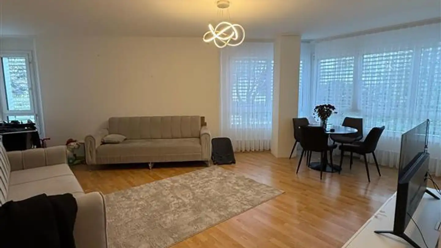 Appartement à louer - Chemin De-La-Montagne 134, 1224 Chêne-Bougeries - Photo 3