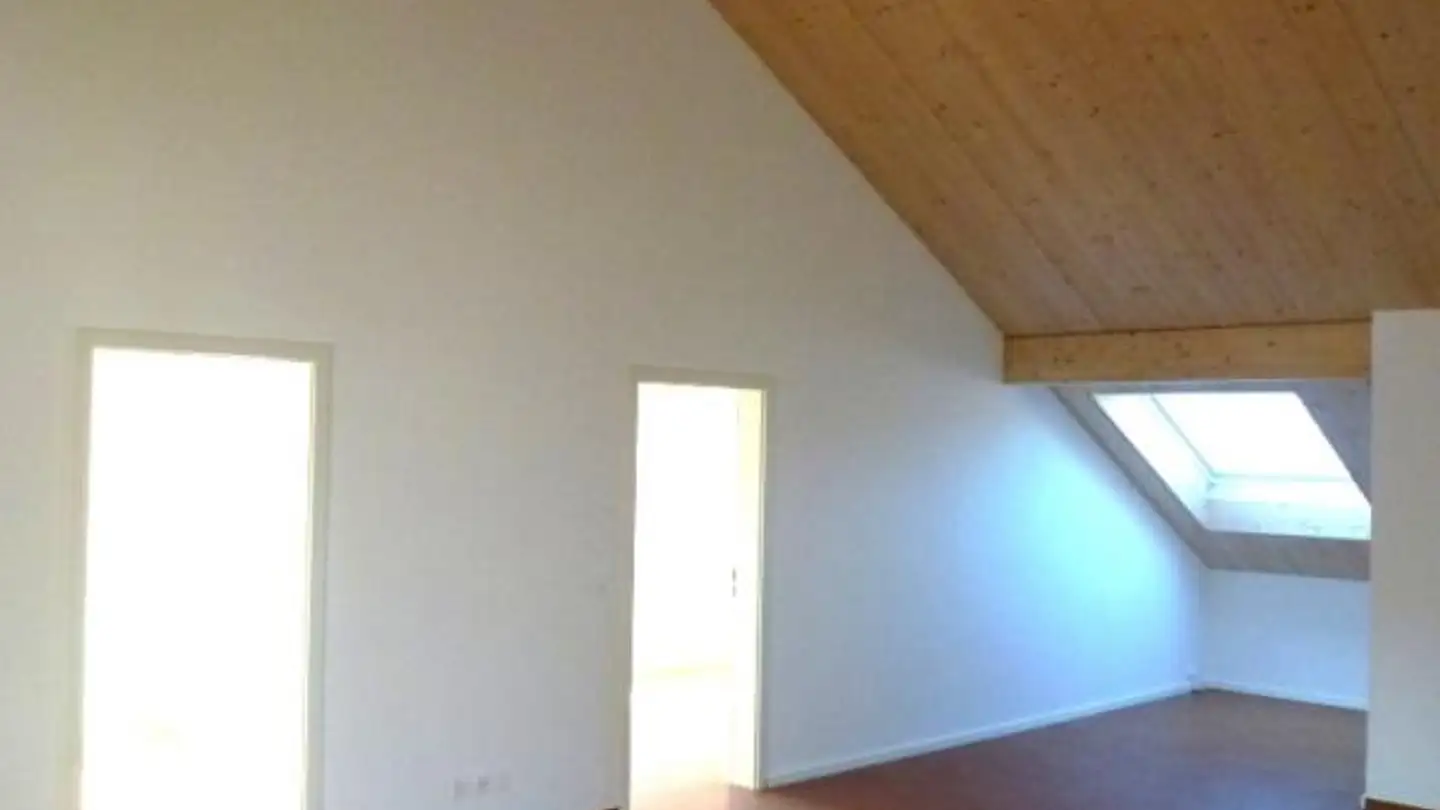 Penthouse mieten - Rhänstrasse 1, 9056 Gais - Foto 2