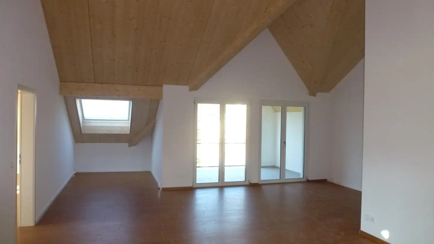 Penthouse mieten - Rhänstrasse 1, 9056 Gais - Foto 3