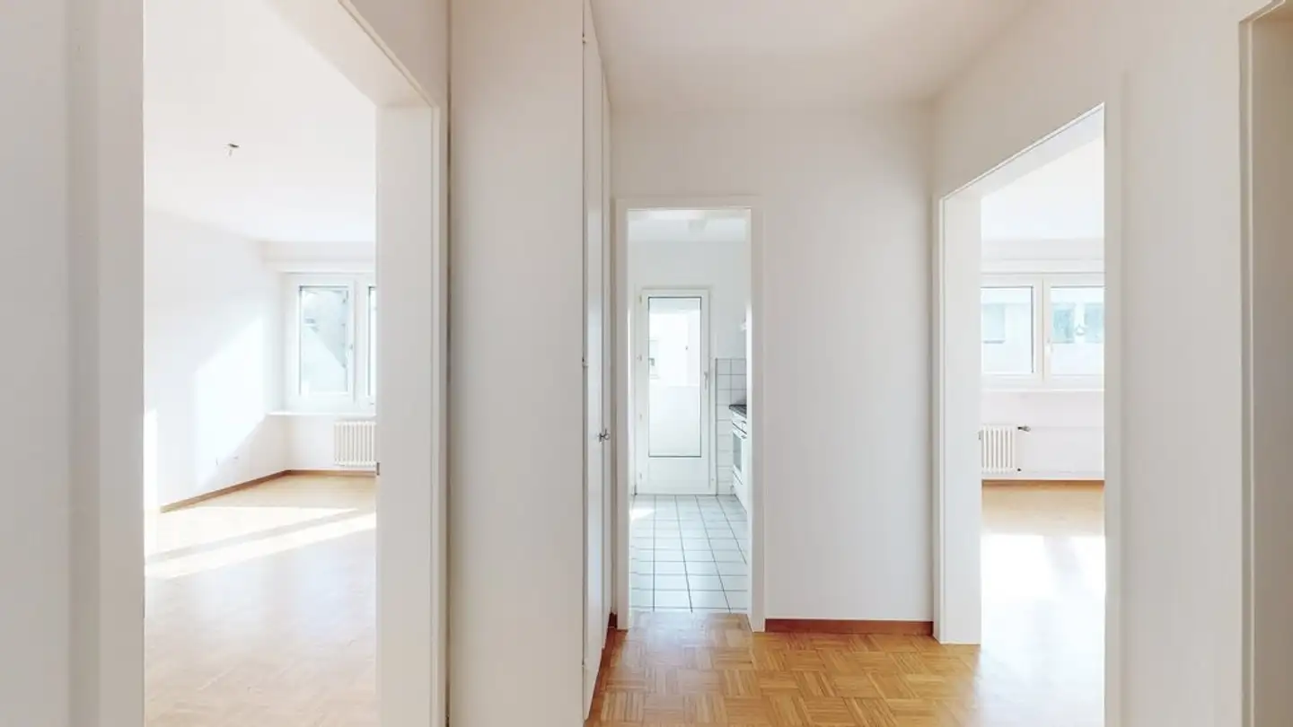 Wohnung mieten - Signalstrasse 8, 9400 Rorschach - Foto 2