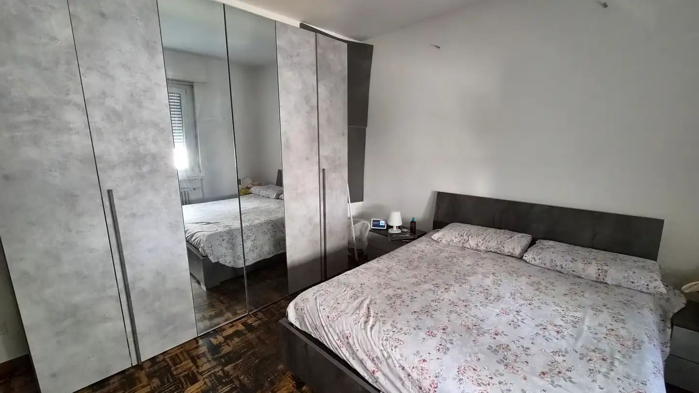 Appartement à louer - 6900 Lugano