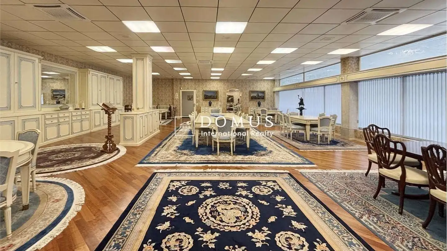 Negozio in affitto - Via Loreto 6, 6900 Lugano - Foto 3