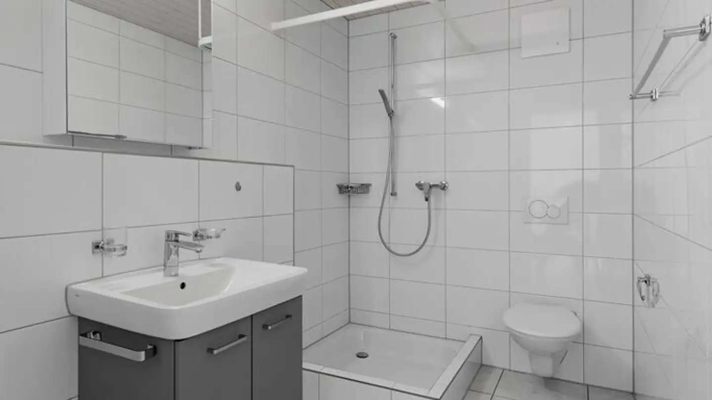 Apartment for rent - Mosacherstrasse, 3203 Mühleberg - Photo 4