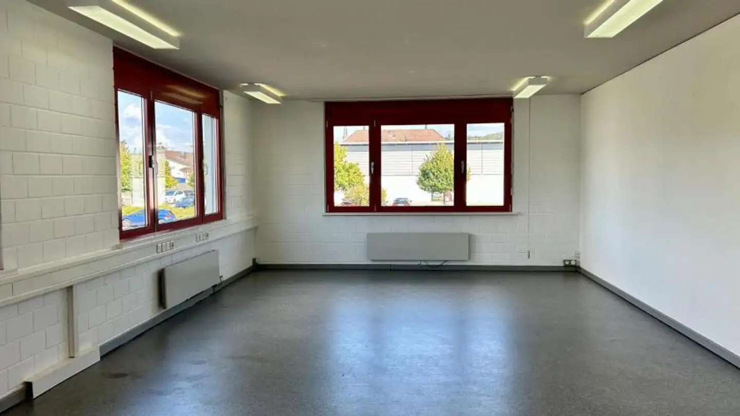 Werkstatt mieten - Im Grund 9/11, 5014 Gretzenbach