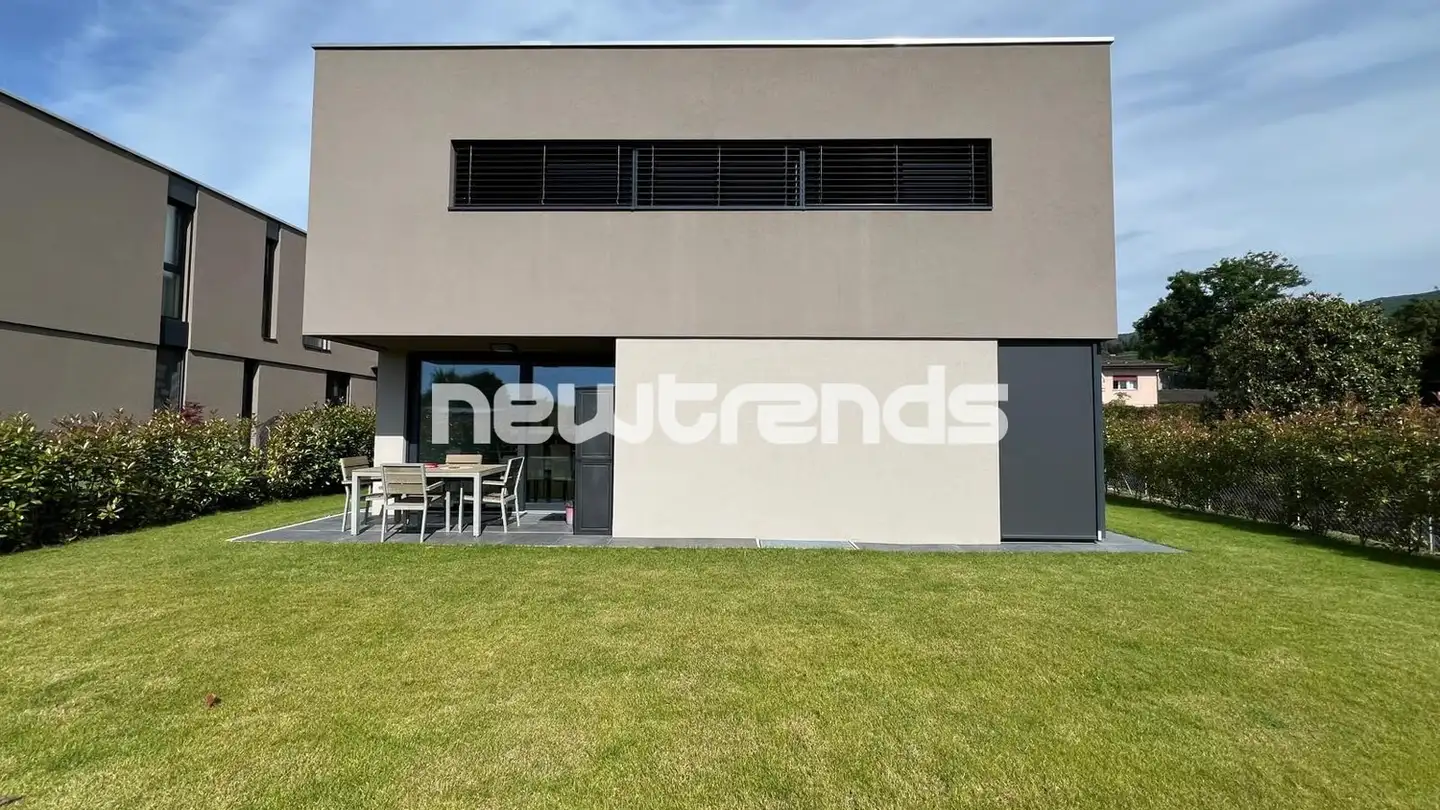 Maison jumelle à vendre - 6854 S. Pietro - Photo 4
