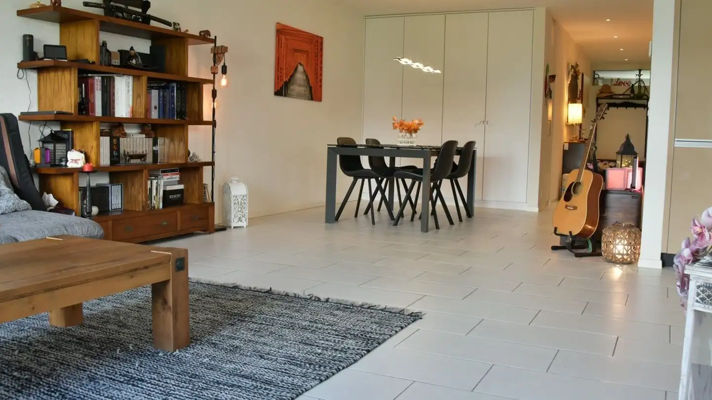 Apartment for sale - Ruelle Es Brits 4, 1037 Etagnières - Photo 3