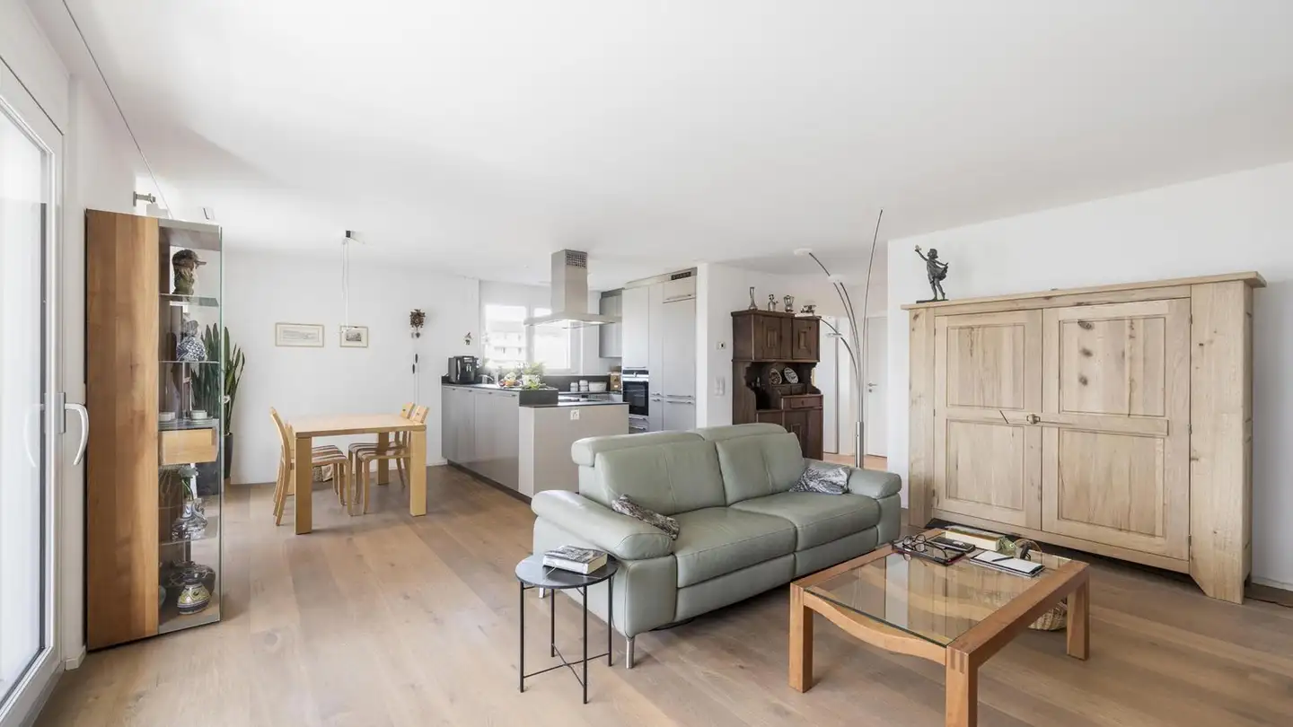 Apartment for sale - Schützenstrasse 13, 8253 Diessenhofen - Photo 3