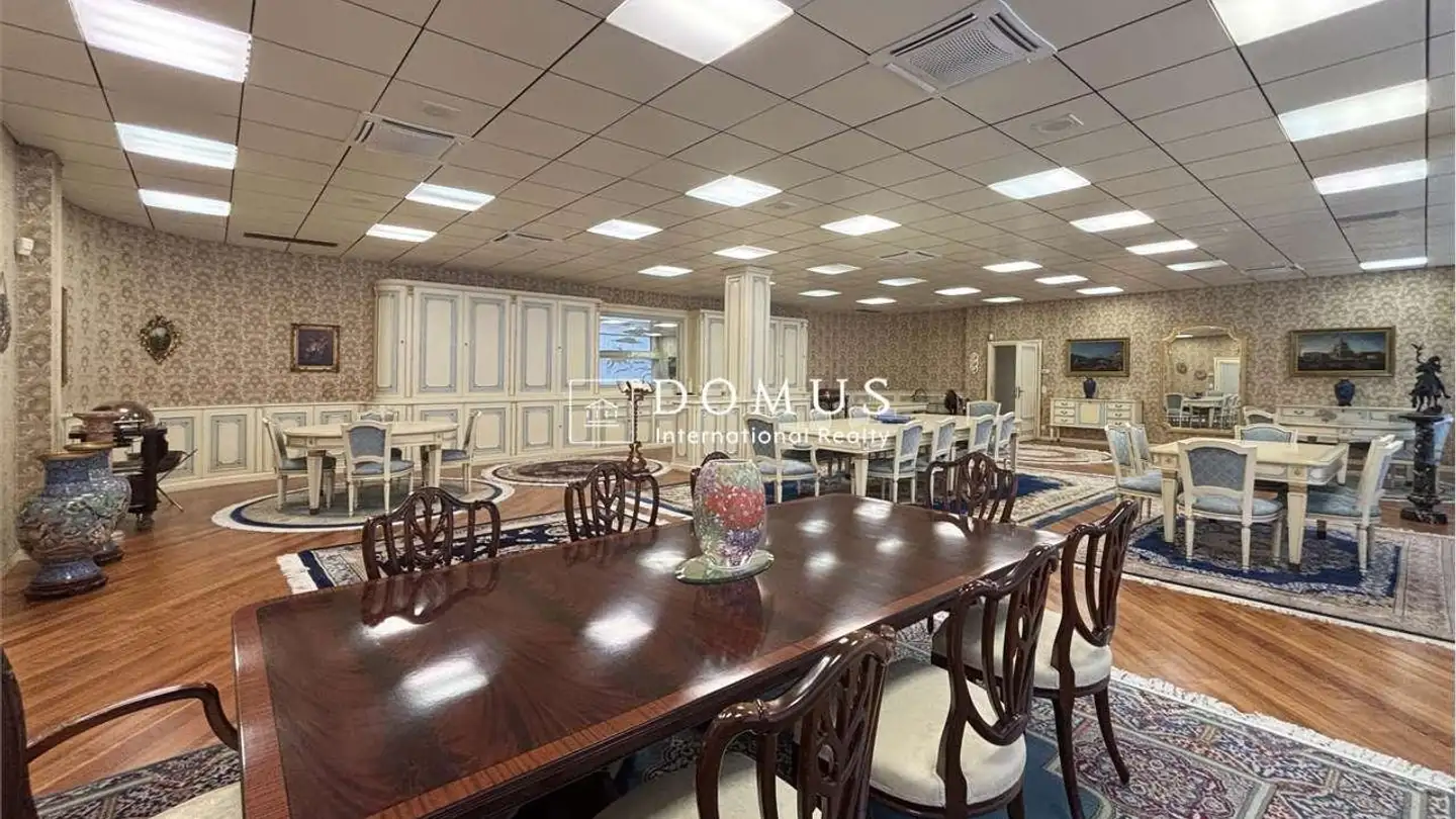 Negozio in affitto - Via Loreto 6, 6900 Lugano - Foto 4