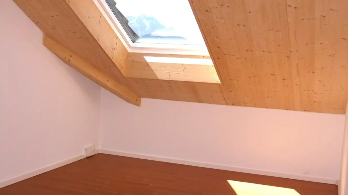 Penthouse mieten - Rhänstrasse 1, 9056 Gais - Foto 4