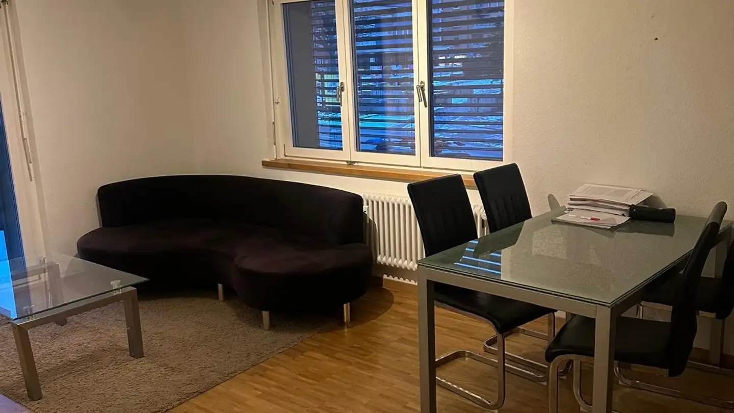 Single room for rent - Emil-Klöti-Strasse 2, 8406 Winterthur