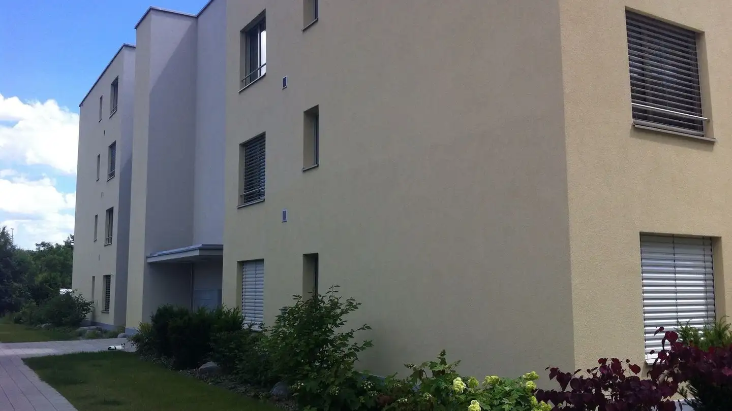 Apartment for rent - Burghalde 7a, 5722 Gränichen