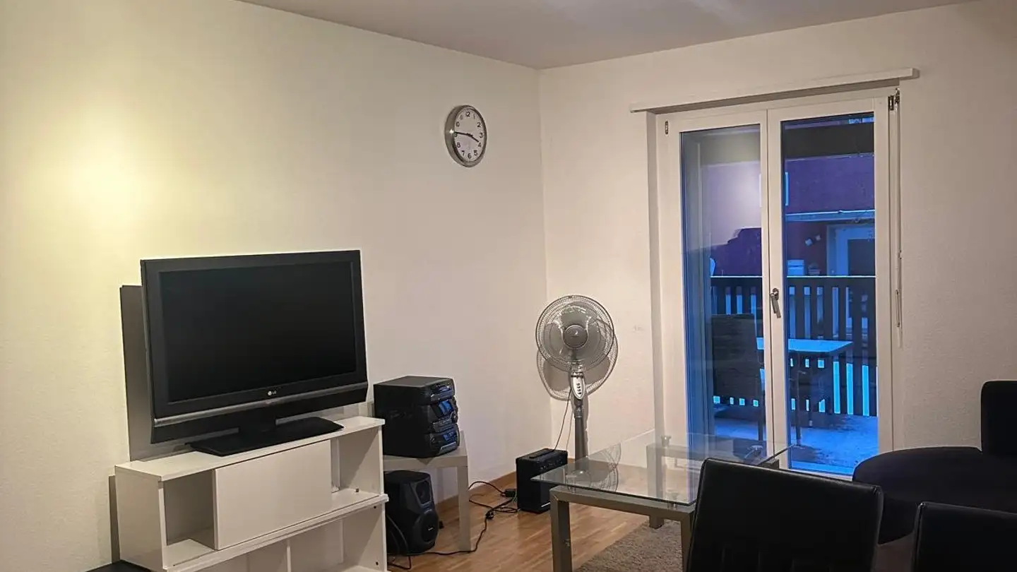 Single room for rent - Emil-Klöti-Strasse 2, 8406 Winterthur - Photo 2