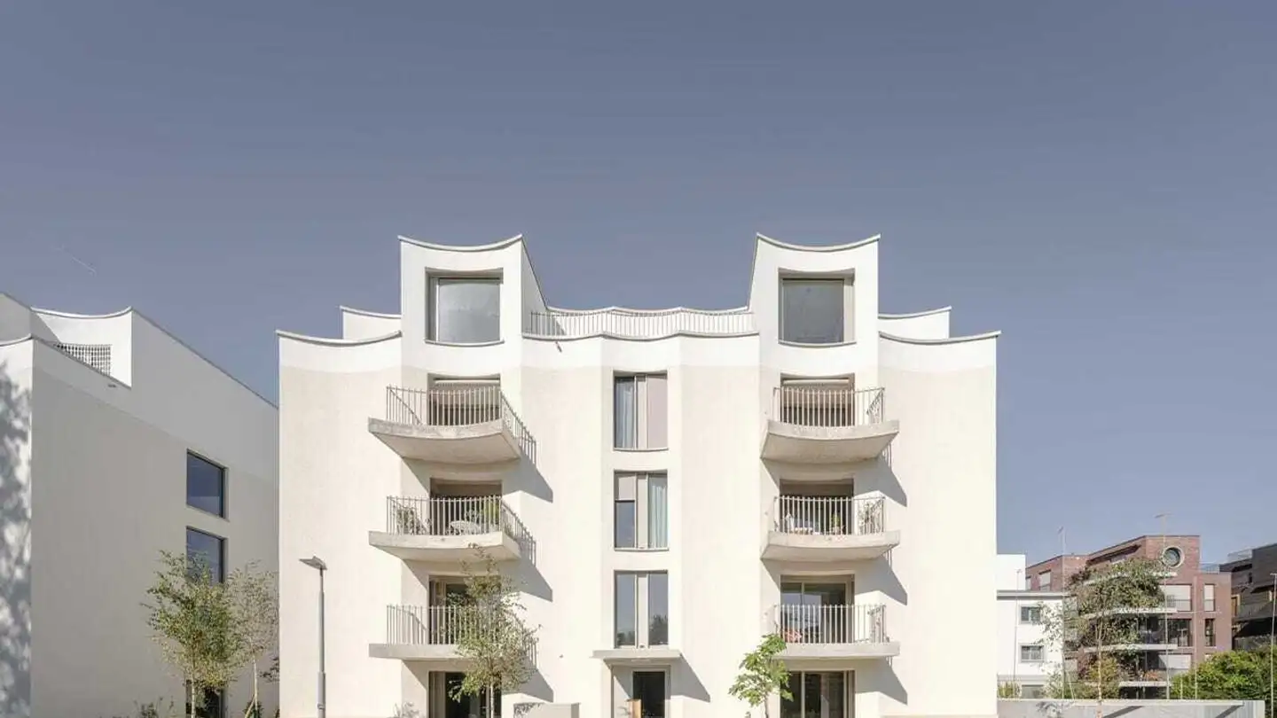 Appartamento in affitto - Birchdörfli, 8050 Zürich - Foto 2