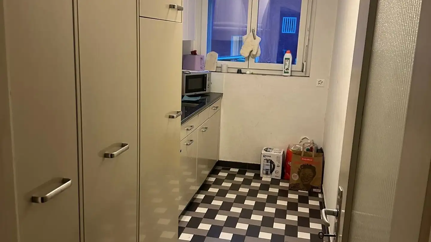 Single room for rent - Emil-Klöti-Strasse 2, 8406 Winterthur - Photo 4