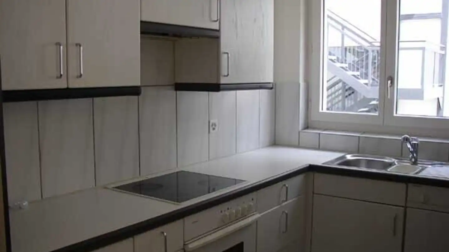 Apartment for rent - Verena-Conzett-Strasse, 8004 Zürich - Photo 2