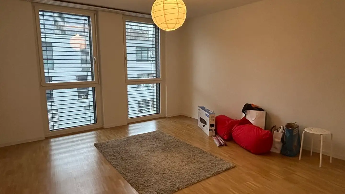 Appartamento in affitto - Chemin de la Prairie 5b, 1007 Lausanne - Foto 4