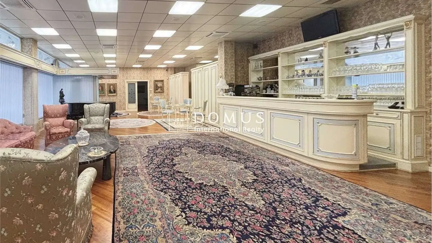 Negozio in affitto - Via Loreto 6, 6900 Lugano - Foto 2