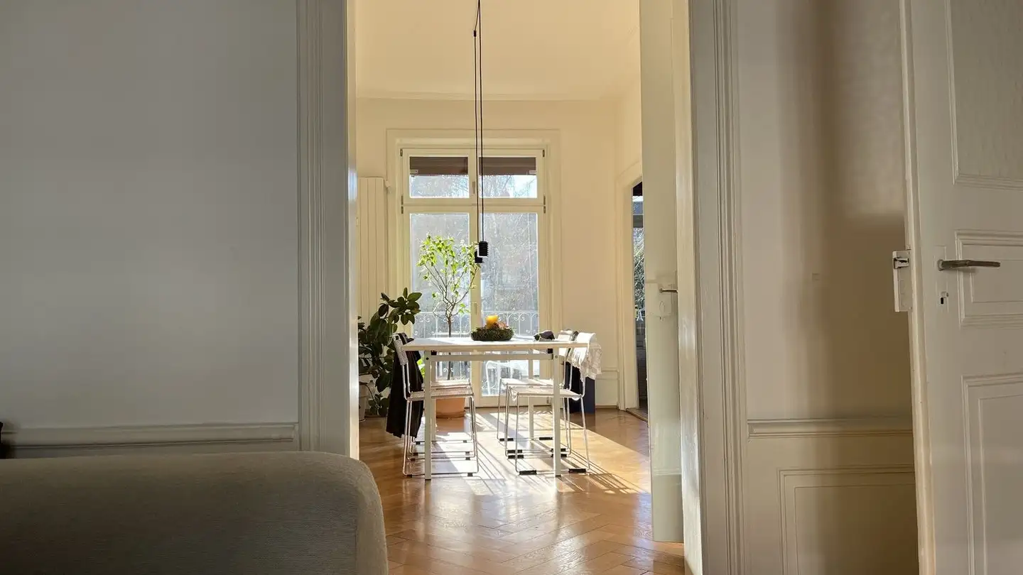 Stanza singola in affitto - 4054 Basel