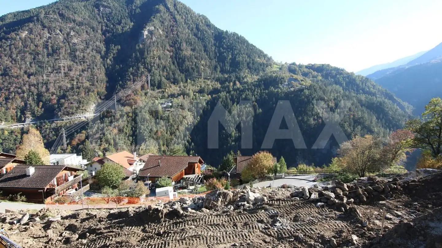 Duplex à vendre - Bühlweg, 7000 Chur