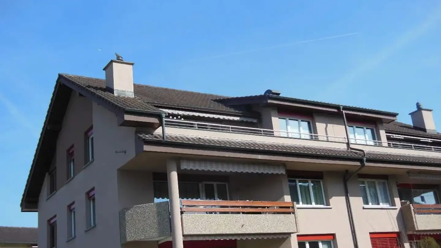 Wohnung kaufen - Ringstrasse 10, 6252 Dagmersellen