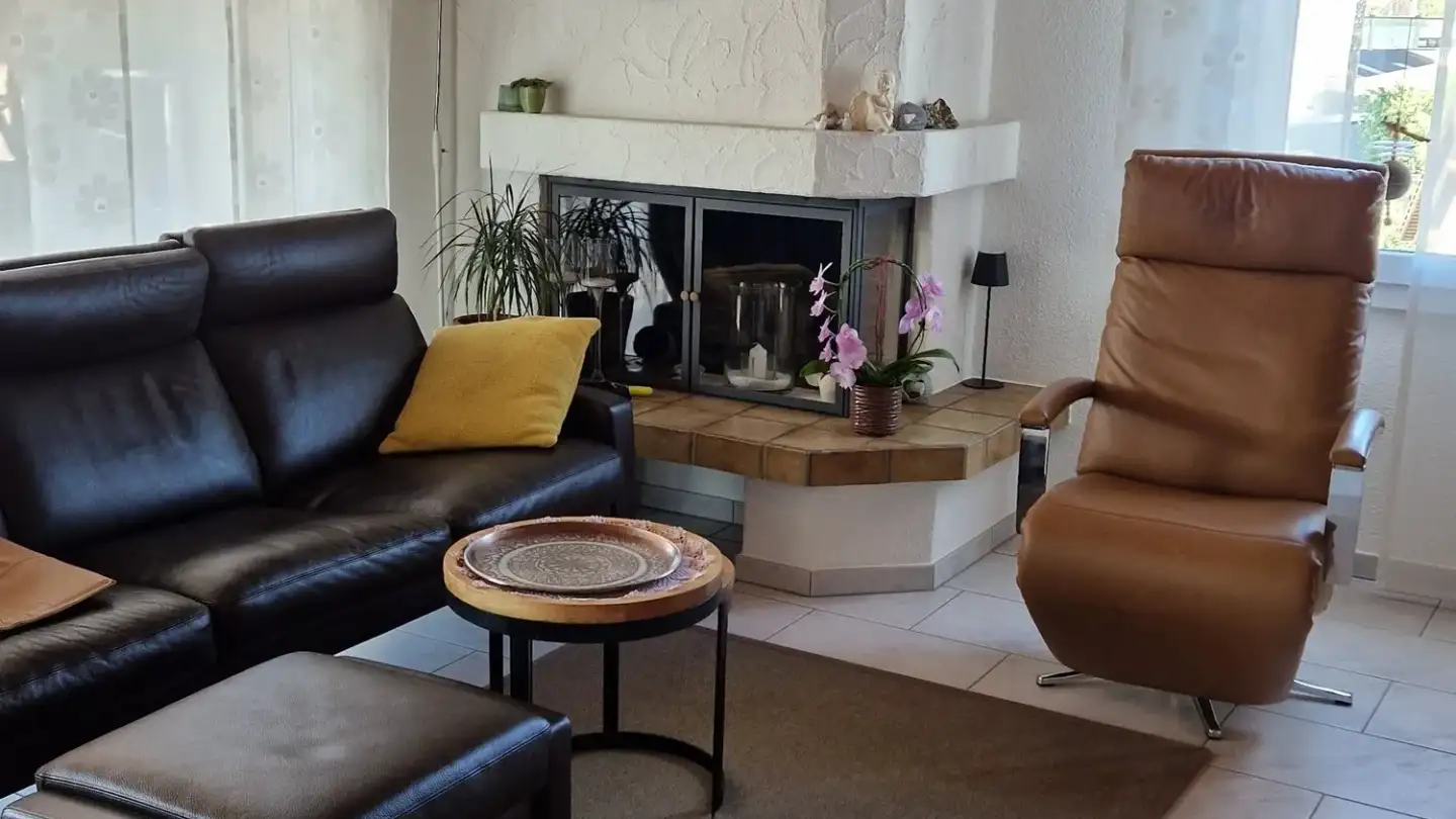 Wohnung kaufen - Ringstrasse 10, 6252 Dagmersellen - Foto 2