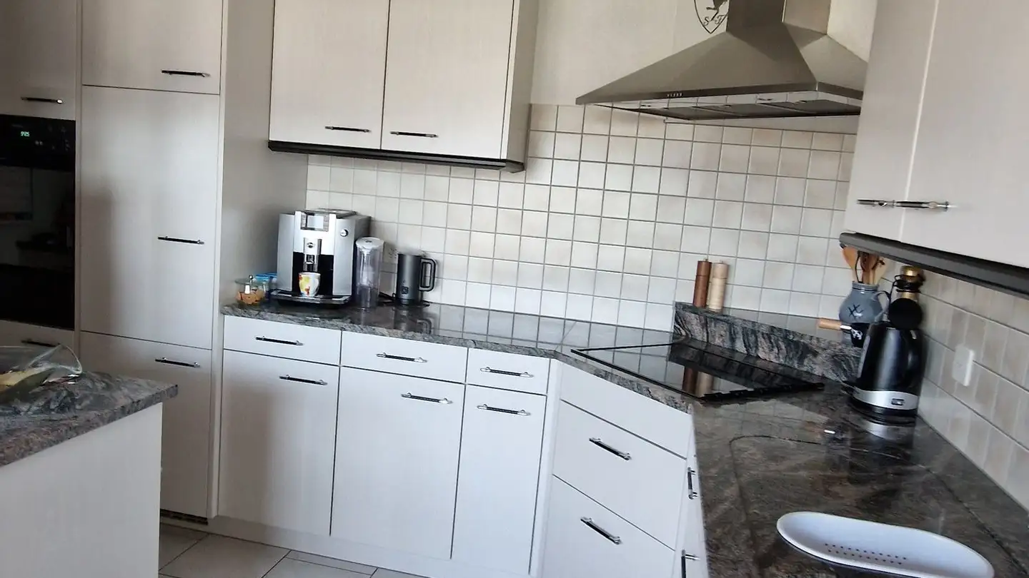 Wohnung kaufen - Ringstrasse 10, 6252 Dagmersellen - Foto 4