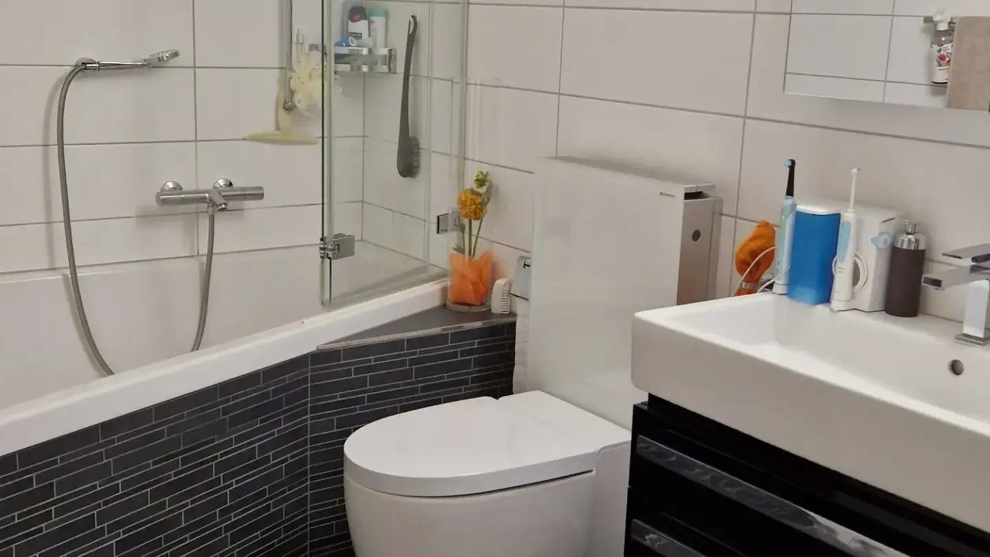 Wohnung kaufen - Ringstrasse 10, 6252 Dagmersellen - Foto 3